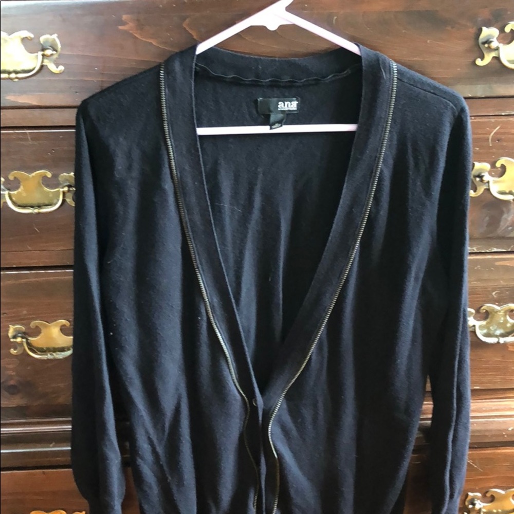 Cardigan